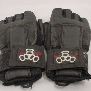 Triple 8 Hired Hands Wrist Guards